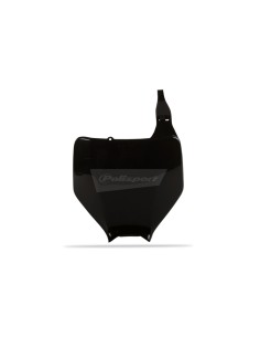 POLISPORT Front Number...