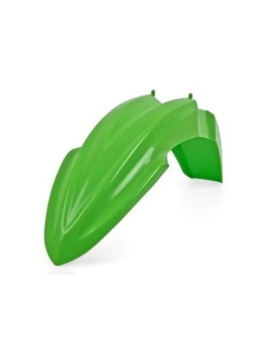 POLISPORT Aripa Fata Verde Kawasaki KX85/KX100