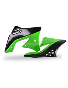POLISPORT Radiator Covers...