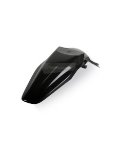 POLISPORT Rear Fender Black...
