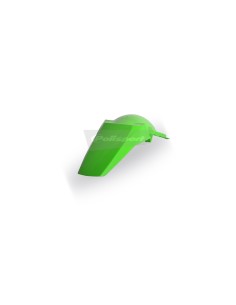 POLISPORT Rear Fender Green...