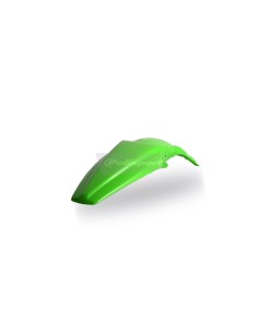 POLISPORT Rear Fender Green...
