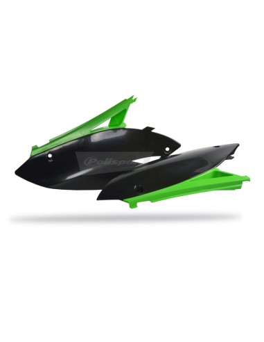 POLISPORT Side Panels