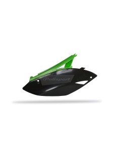 POLISPORT Side Panels 2