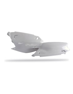POLISPORT Side Panels