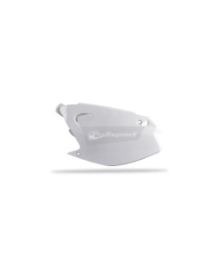 POLISPORT Side Panels 2