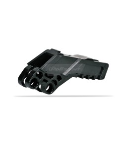POLISPORT Chain Guide Black...