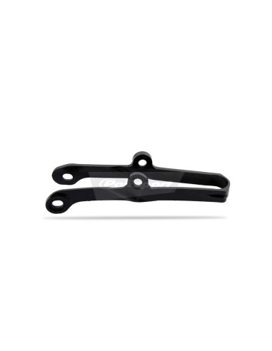 POLISPORT Chain Slider Black Kawasaki KX250F/Suzuki RM-Z250