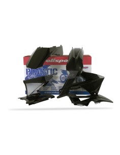 POLISPORT Plastic Kit OEM...