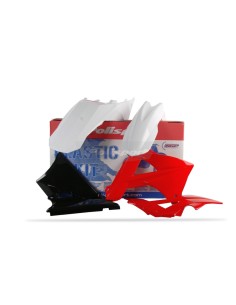Kit plastic POLISPORT...