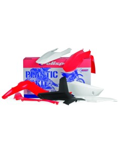 POLISPORT Plastic Kit OEM...