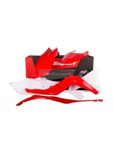 Kit plastic POLISPORT...