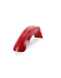 POLISPORT Front Fender Red...