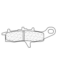 CL BRAKES ATV Sintered...