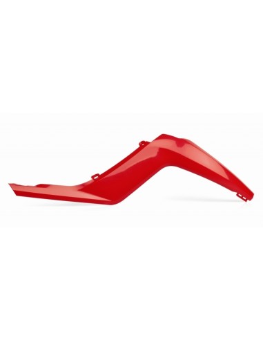 POLISPORT Upper Radiator Covers Red Gas Gas EC/EC-F