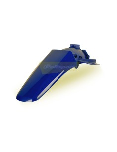 POLISPORT Rear Fender Blue...