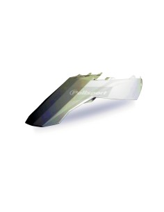 POLISPORT Rear Fender +...