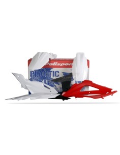 POLISPORT Plastic Kit OEM...