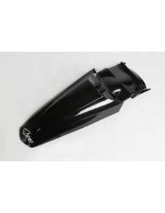 UFO Rear Fender Black - KTM...