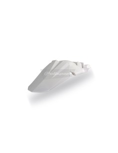 POLISPORT Rear Fender White...