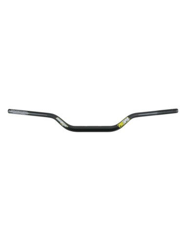 Ghidon jos PRO TAPER Contour ATV negru