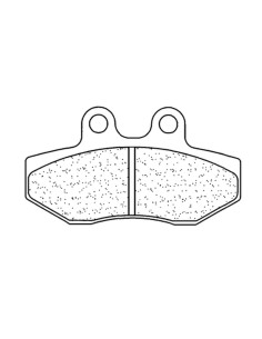 CL BRAKES Street Sintered...