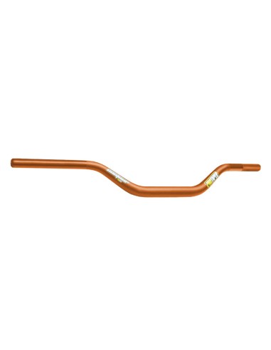 PRO TAPER Contour Henry/Reed Handlebar