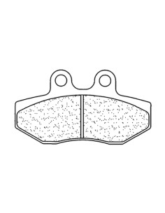 CL BRAKES Off-Road Sintered...