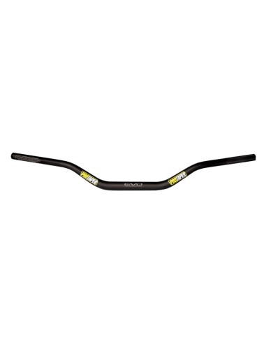 PRO TAPER Evo Carmichael Handlebar