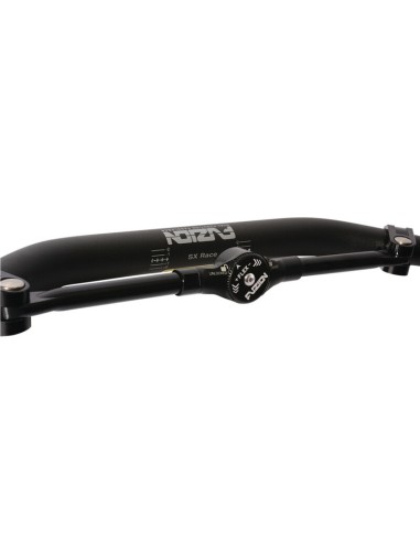 PRO TAPER Fuzion Carmichael Handlebar