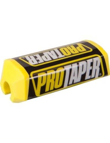 Pad pentru ghidon PRO TAPER 2.0, galben