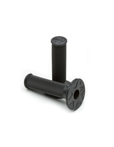 PRO TAPER MX Single Density Grips Full Diamond