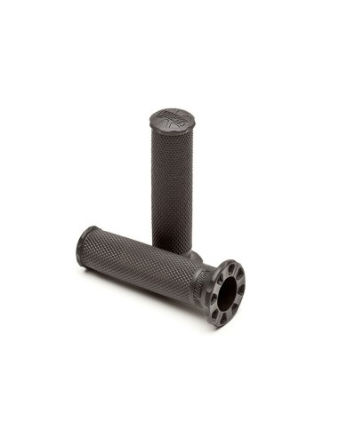 Mânere de încercare PRO TAPER Full Diamond Black