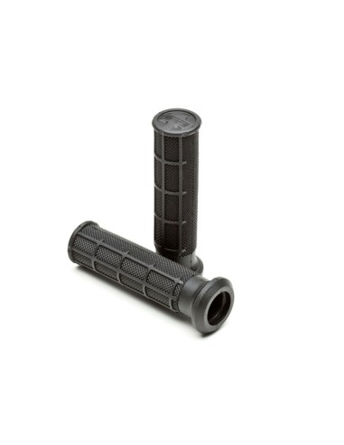 PRO TAPER ATV Single Density Grips Half Waffle