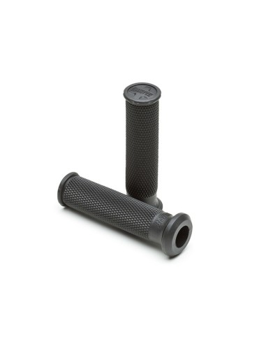 PRO TAPER ATV Single Density Full Diamond Black