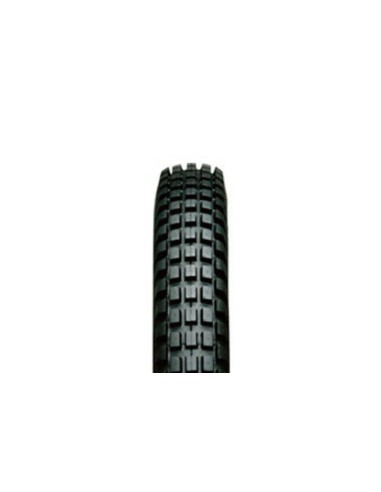 Anvelopă IRC TR-011F 2.75-21 M/C 4PR NHS TT