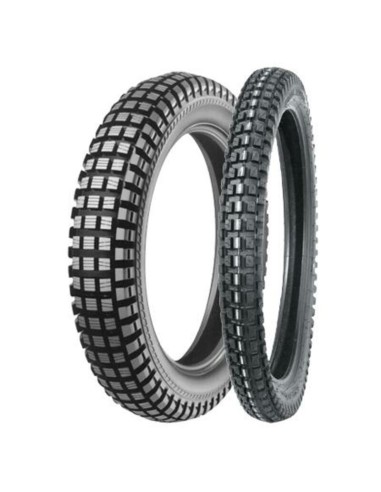 IRC Tyre TR-011R 4.00 R 18 M/C 4PR... IRC Tyre TR-011R 4.00 R 18 M/C 4PR...