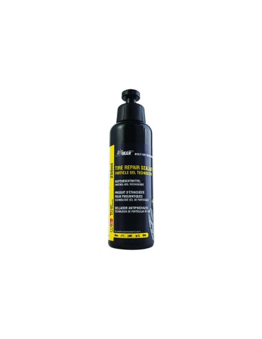 AIRMAN Replacement Sealant Bottle 250ml for EasyRider Kit