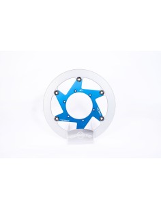 BERINGER Aeronal Cast Iron...