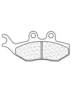CL BRAKES Street Sintered... 2