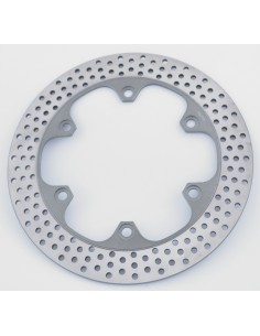 NISSIN Round Fixed Brake Disc