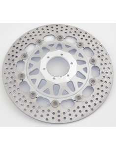 Disc de frână NISSIN - SD-502