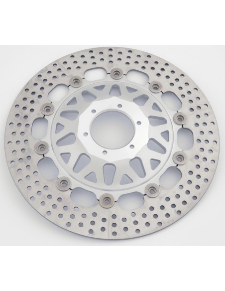 Disc de frână NISSIN - SD-502