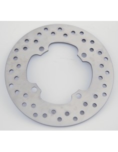 NISSIN Round Fixed Brake Disc