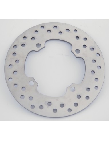 NG BRAKES Round Fixed Brake Disc