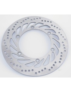 NISSIN Round Fixed Brake Disc