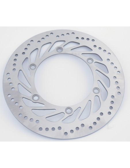 NISSIN Round Fixed Brake Disc