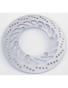 NISSIN Round Fixed Brake Disc