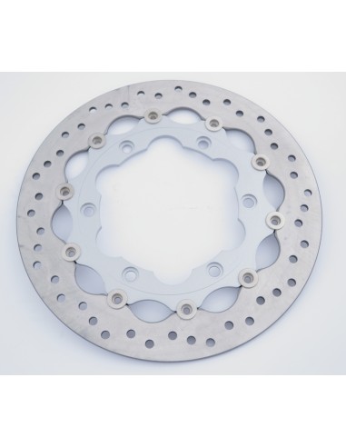 NISSIN Round Floating Brake Disc