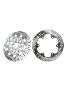 Disc de frână NISSIN - SD-507 2